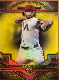 Zac Gallen