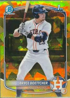 Bryce Boettcher