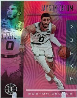 Jayson Tatum