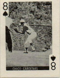 Chico Cardenas