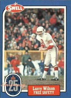 Larry Wilson