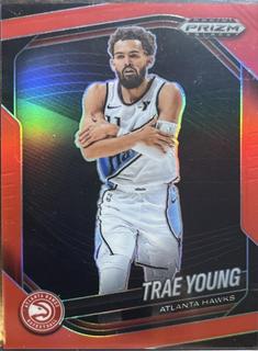 Trae Young