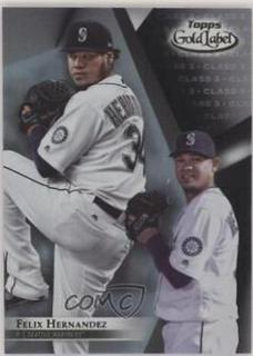 Felix Hernandez
