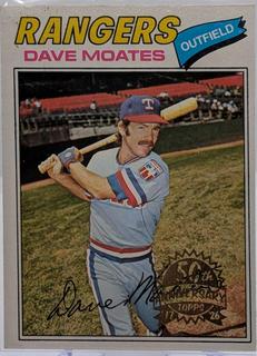 Dave Moates
