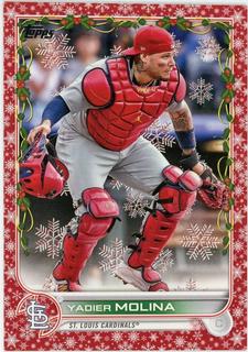 Yadier Molina