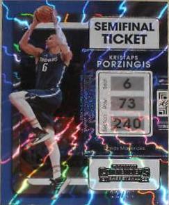 Kristaps Porzingis