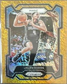 Jalen Suggs