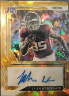 Jalen Wydermyer