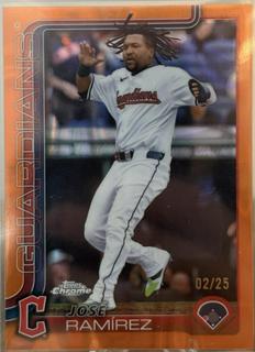 Jose Ramirez