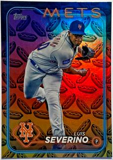 Luis Severino