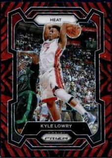 Kyle Lowry