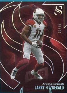 Larry Fitzgerald