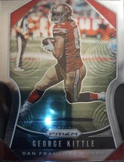 George Kittle