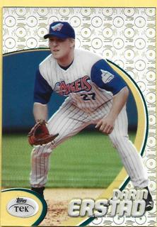 Darin Erstad