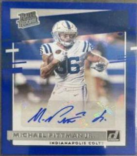 Michael Pittman Jr.