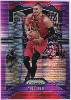Alex Len