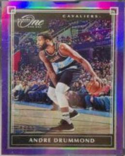 Andre Drummond