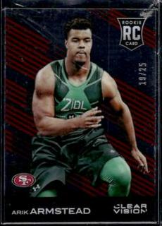 Arik Armstead