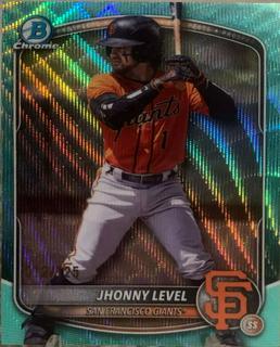 Jhonny Level