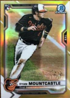 Ryan Mountcastle
