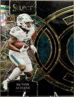 De'Von Achane