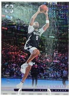 Bobby Portis
