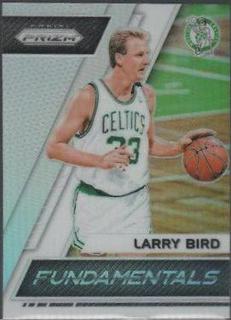 Larry Bird