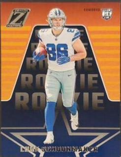 Luke Schoonmaker