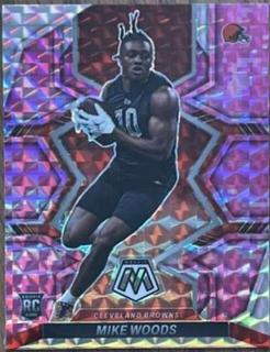 Mike Woods