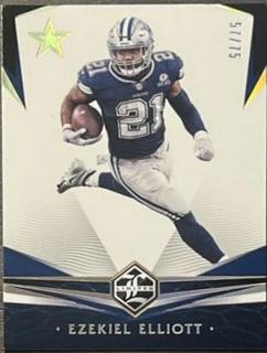 Ezekiel Elliott