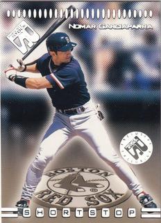 Nomar Garciaparra