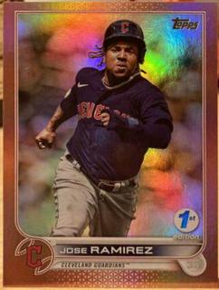 Jose Ramirez
