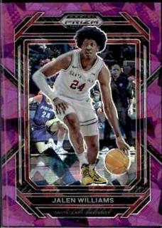 Jalen Williams