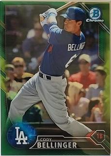Cody Bellinger