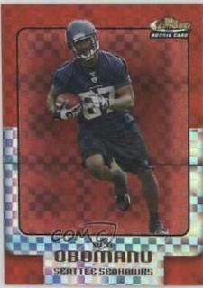 Ben Obomanu