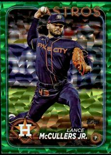 Lance McCullers Jr.