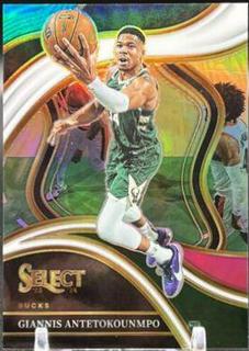 Giannis Antetokounmpo
