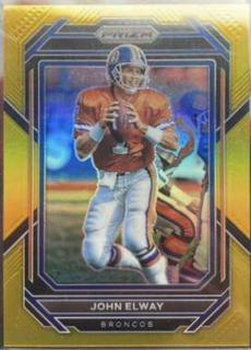 John Elway