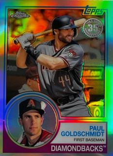 Paul Goldschmidt