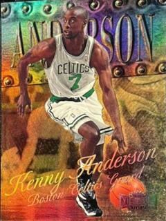 Kenny Anderson