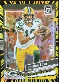 Jordan Love