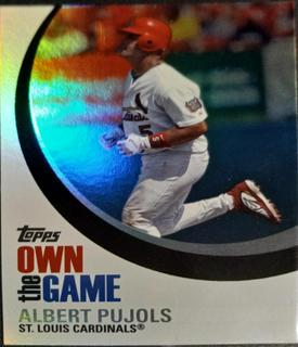 Albert Pujols