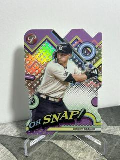 Corey Seager