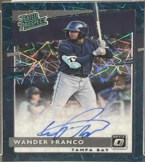 Wander Franco