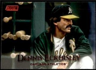 Dennis Eckersley