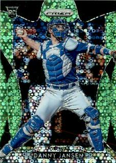 Danny Jansen