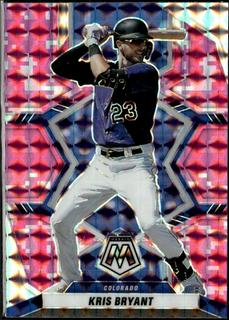 Kris Bryant