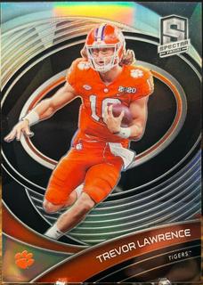 Trevor Lawrence