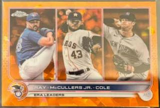 Ray, McCullers Jr. , Cole