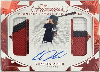 Chase DeLauter